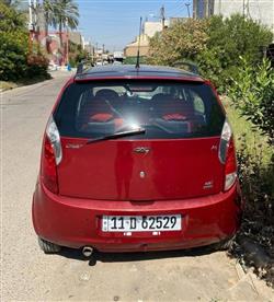 شيري A1